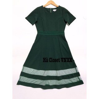 Đầm Xoè Ck Xịn