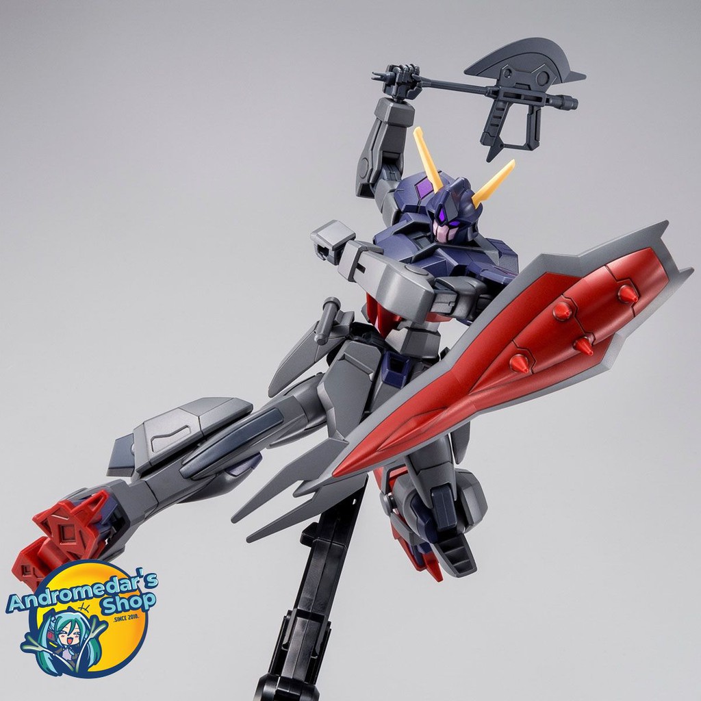 [P-Bandai] Mô hình lắp ráp HGBD:R 1/144 Eldora Windam