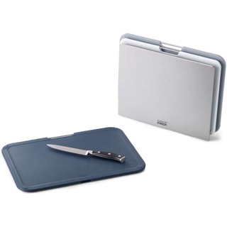 (Hàng Đức) 01 Thớt Joseph 60147 32 x 22 cm, thiết kế thân thiện, phù hợp với các loại dao cắt