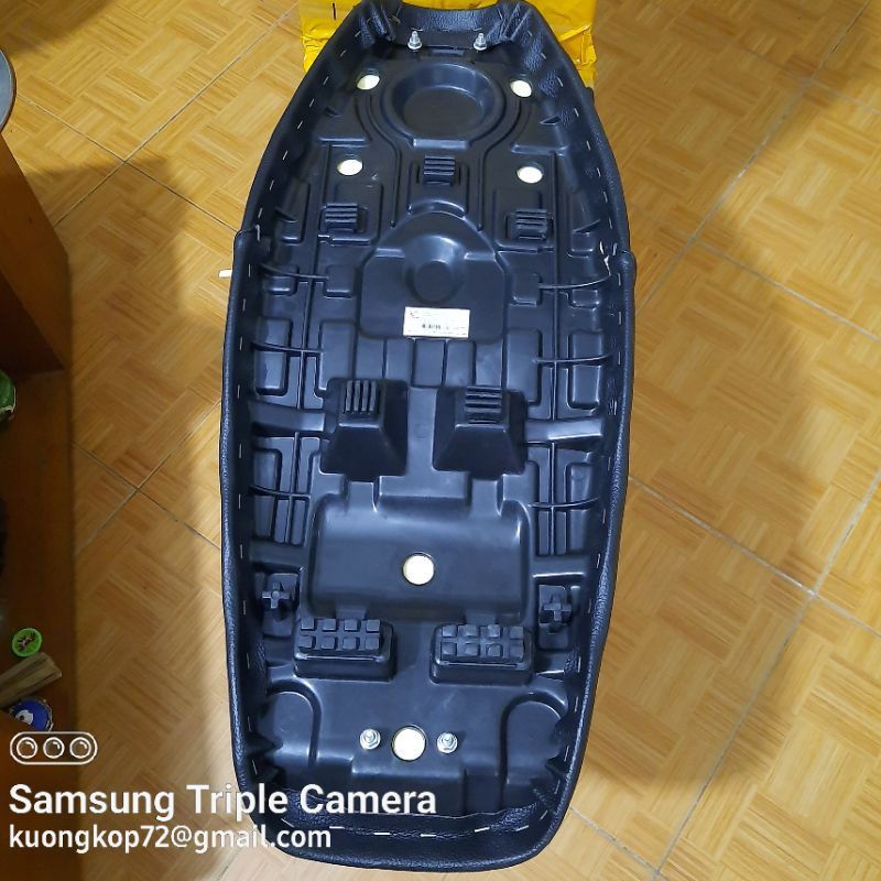 Yên xe máy honda dream việt hàng cao cấp chuẩn phom zin