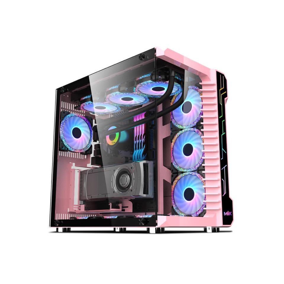 bộ máy vi tính 10900k có vga rời mới chính hãng | BigBuy360 - bigbuy360.vn