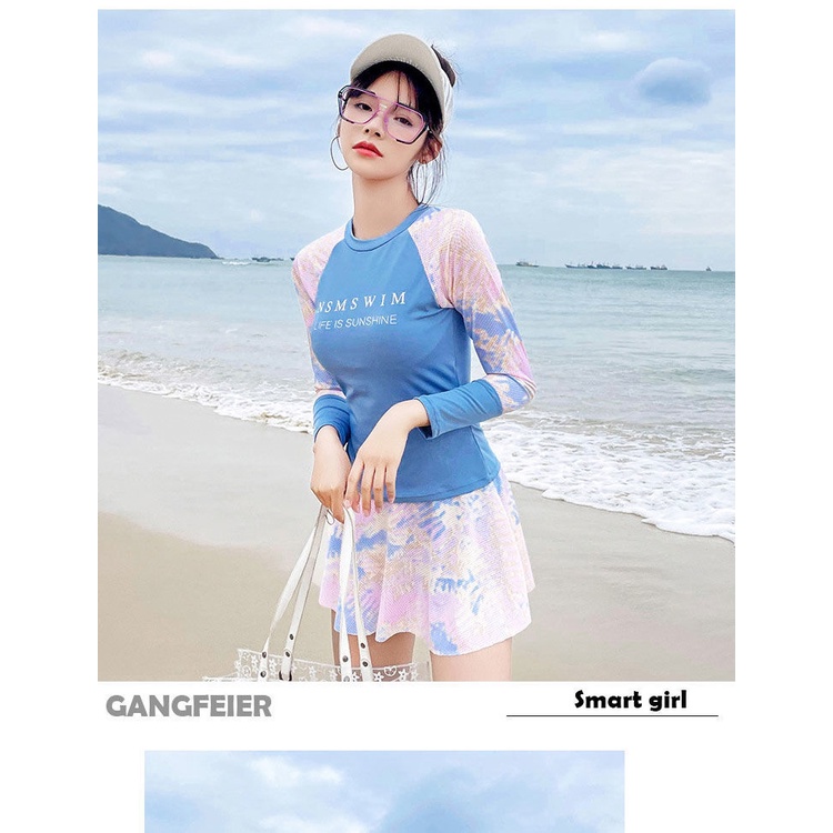 Bộ Đồ Bơi Một Mảnh Thiết Kế Mới Xinh Xắn Thời Trang Dành Cho Nữ | BigBuy360 - bigbuy360.vn