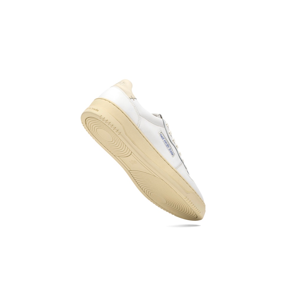Giày thể thao sneaker hiệu EPT - COURT( Off White) - Màu trắng nam nữ [chính hãng]