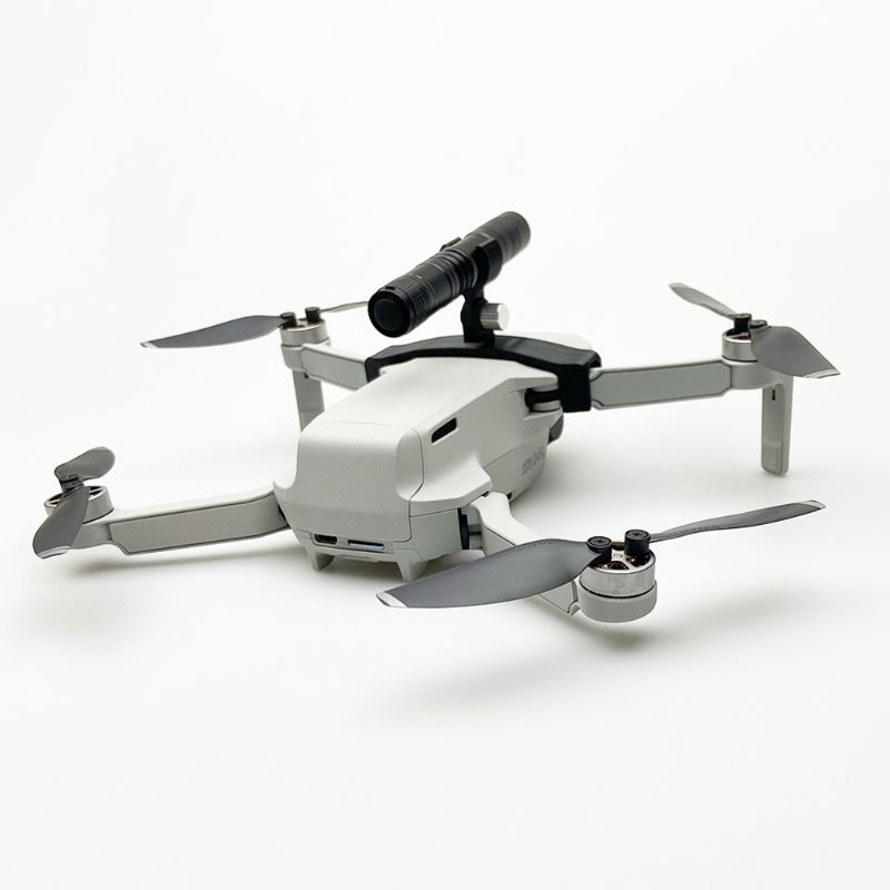 Đèn LED Ban Đêm Cho Mavic Mini Kèm Giá Đỡ Tiện Dụng