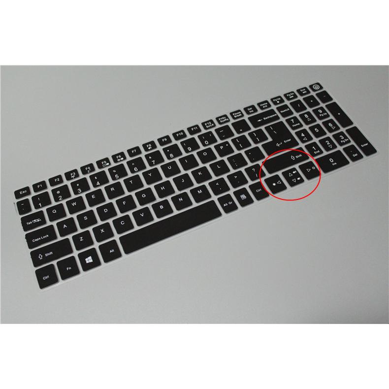 Film dán bảo vệ bàn phím Acer A715/A315/E5-575G/F5-573G/E5-552G/K50/V5-T5000/a615/TMP258/259/V5-591G/TMTX50/EX2520