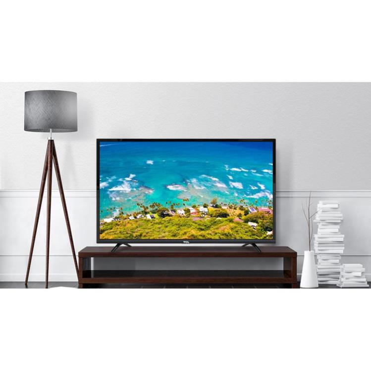 Tivi TCL 32 inch Smart TV L32S6300 (Miễn phí vận chuyển tại Hà Nội)