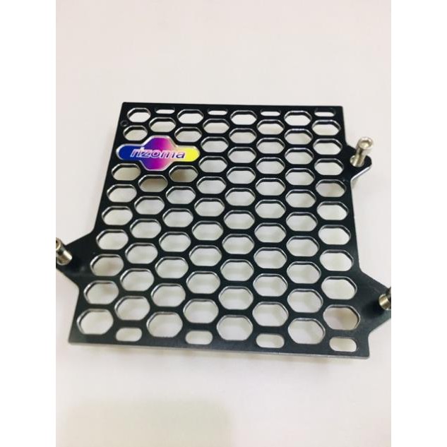 Che quạt gió cnc cao cấp rizoma sh Việt Nam 2012-2018