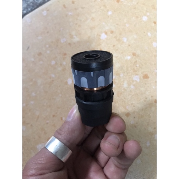 Củ MICRO hát karaoke rất nhẹ - CỦ MICRO SHUER bảo hành một đổi một
