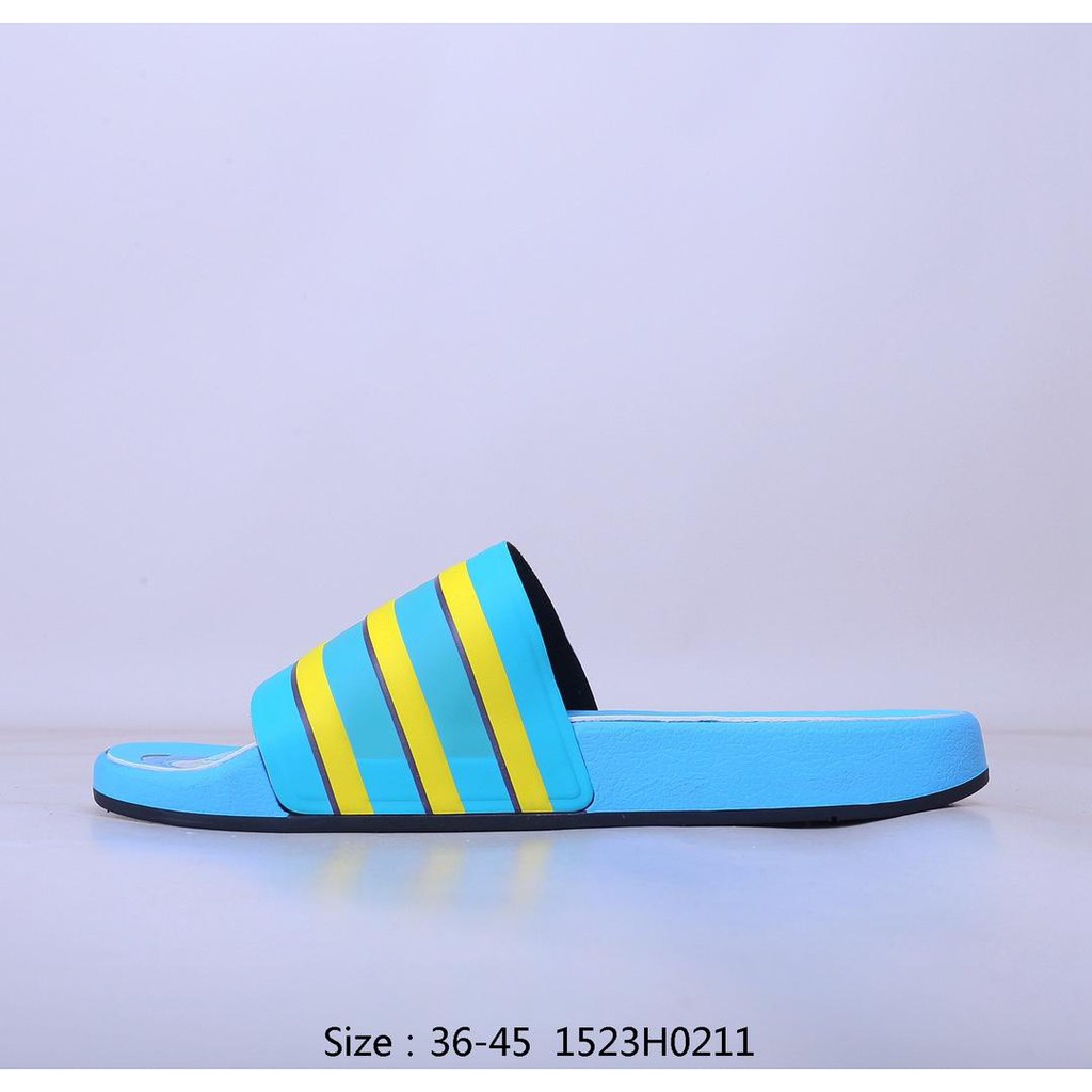 Dép Adidas Mùa Hè # 1523h0211