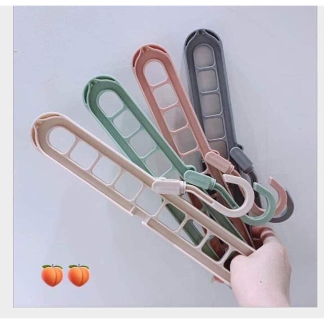 Móc treo tiện ích
