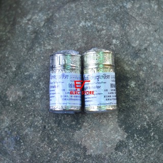 Ống hít thông mũi thảo dược Thái Lan