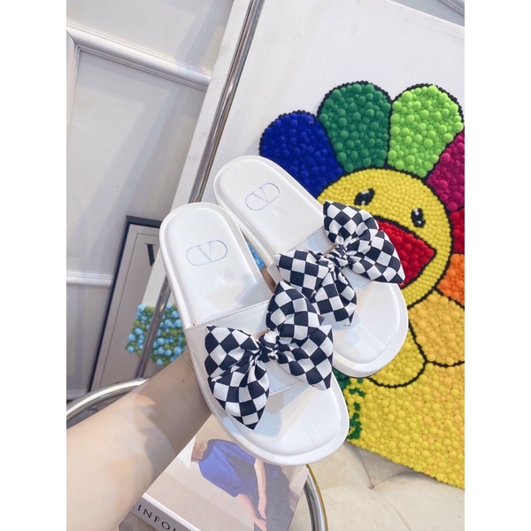 DEP NƠ CARO CUTE - TT