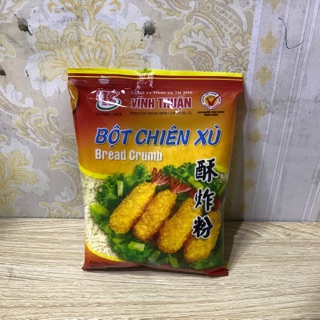 Bột chiên xù vĩnh thuân