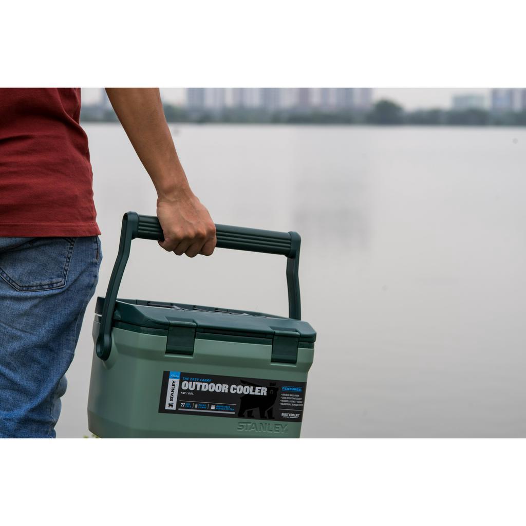 Thùng đá giữ lạnh Stanley Adventure Cooler