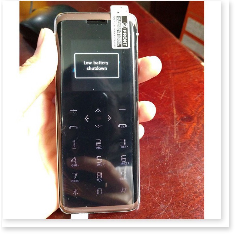 Điện thoại xs max mini 2 sim màn hình cảm ứng | BigBuy360 - bigbuy360.vn