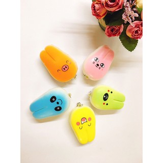  Combo 5 con squishy 50k được lựa mẫu  GHàng nhập khẩu