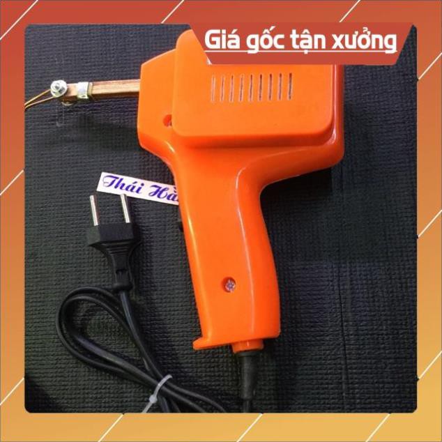 . Mỏ hàn xung chất lượng cao Thịnh lượt 100W/220 v ..