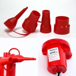 Máy Bơm Hơi Mini 2 Chiều Wenbo