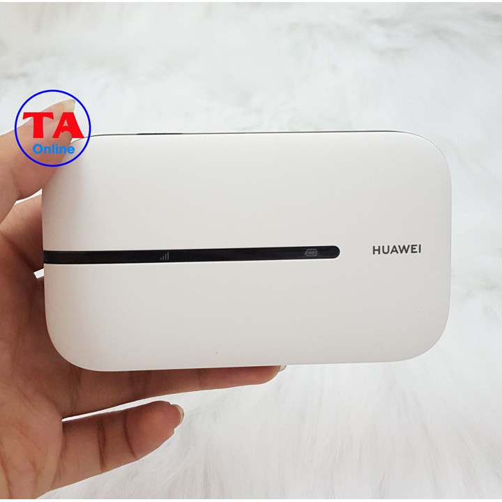 Bộ Phát Wifi 4G Huawei E5576-320 - Phiên Bản Quốc Tế - Hàng Chính Hãng | BigBuy360 - bigbuy360.vn