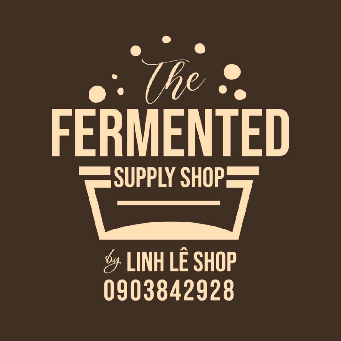Fermented Foods of LinhLe Shop