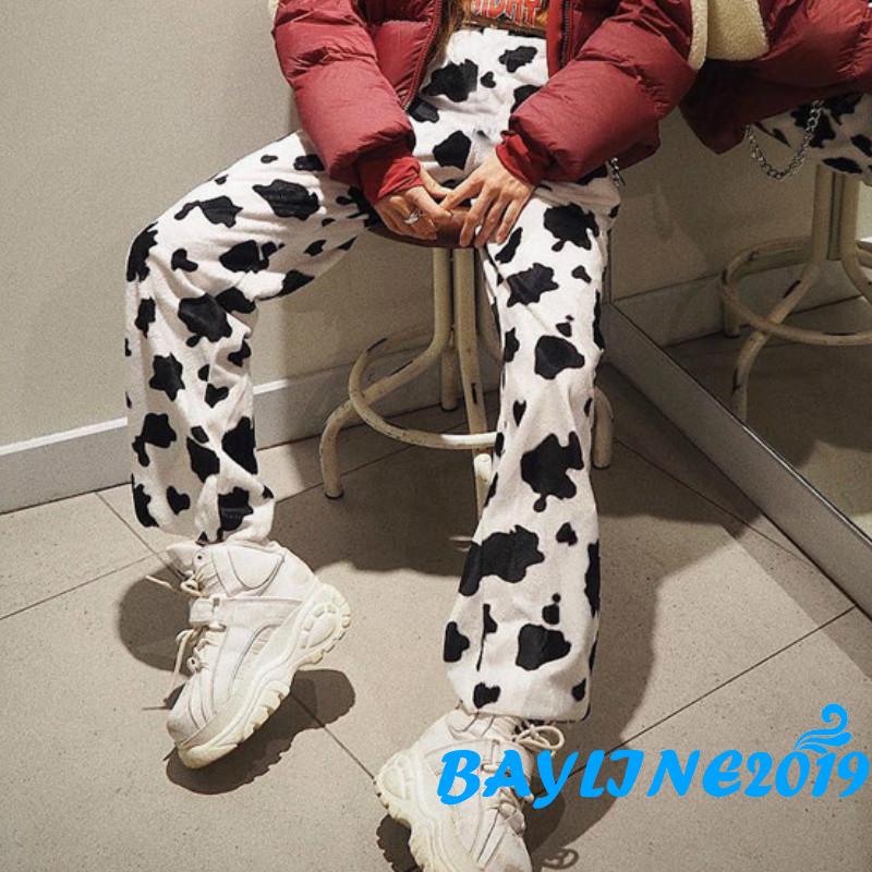 Quần Dài Thể Thao Thời Trang Dành Cho Nữ