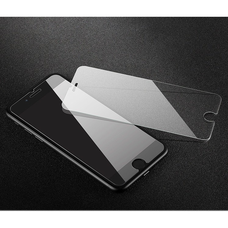 ⚡️Giá Sỉ⚡️ Kính Cường Lực Iphone _ iphone 4, 5, 6, 7 Miếng Dán Màn Hình iphone -Tặng kèm giấy lau