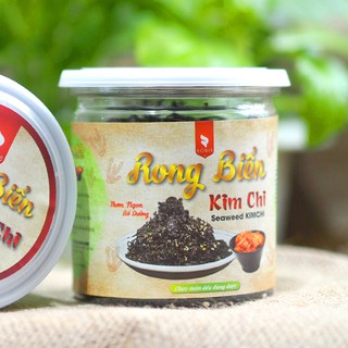 Rong biển kim chi