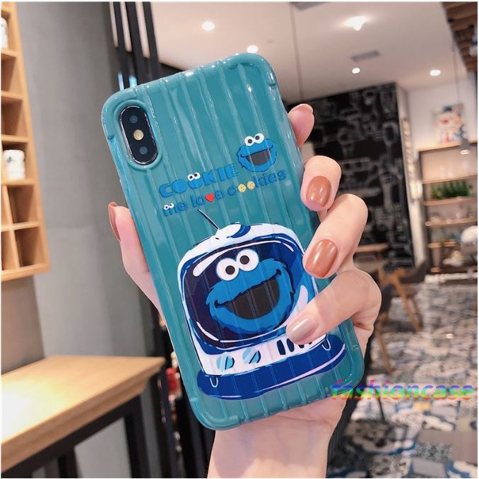 Ốp Lưng OppoA9 2020 A5 2020 Reno 2 2F A52 A92 - A049