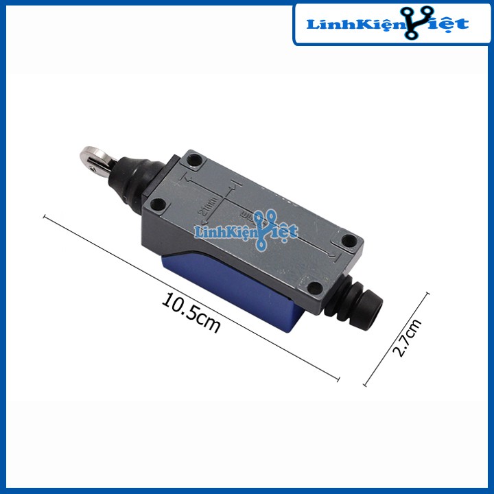 Công Tắc hành Trình ME-8112 250VAC-5A
