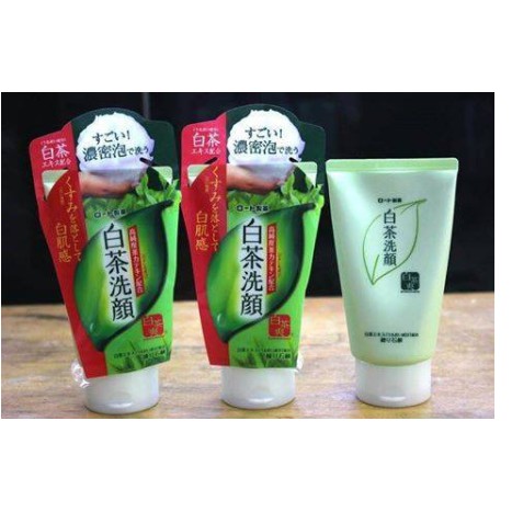 Sữa Rửa Mặt Trà Xanh