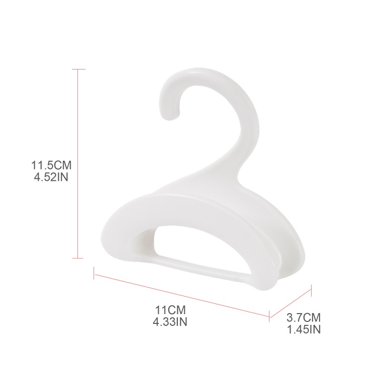 Set 2 Móc Treo Túi Xách Tiện Dụng Chất Lượng Cao