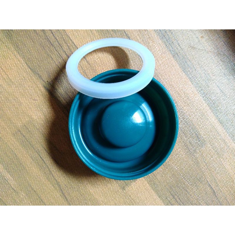 Nắp phích Rạng Đông 3.2L RD 3245 N1.E, nắp nhựa thay thế