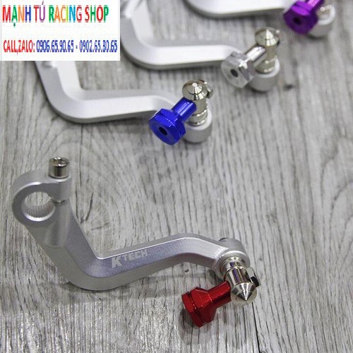 Càng thắng nhôm ktech