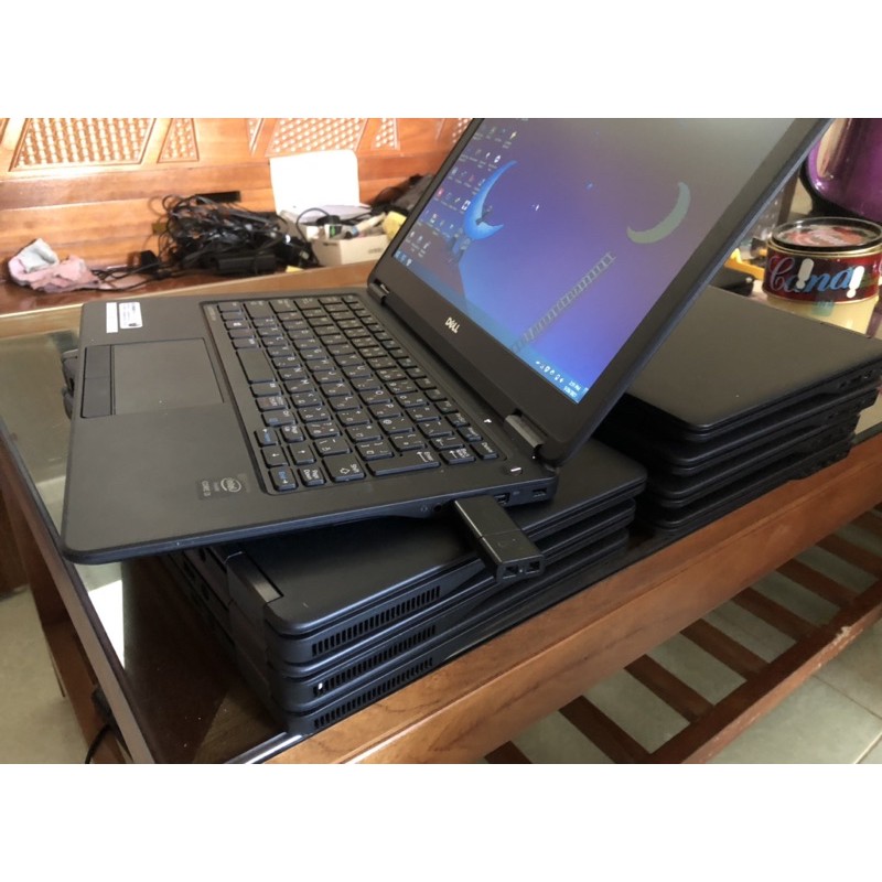 Dell Latitude e7250