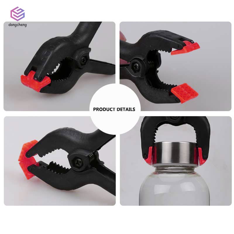 10 kẹp giữ cố định phông nền chụp ảnh Studio