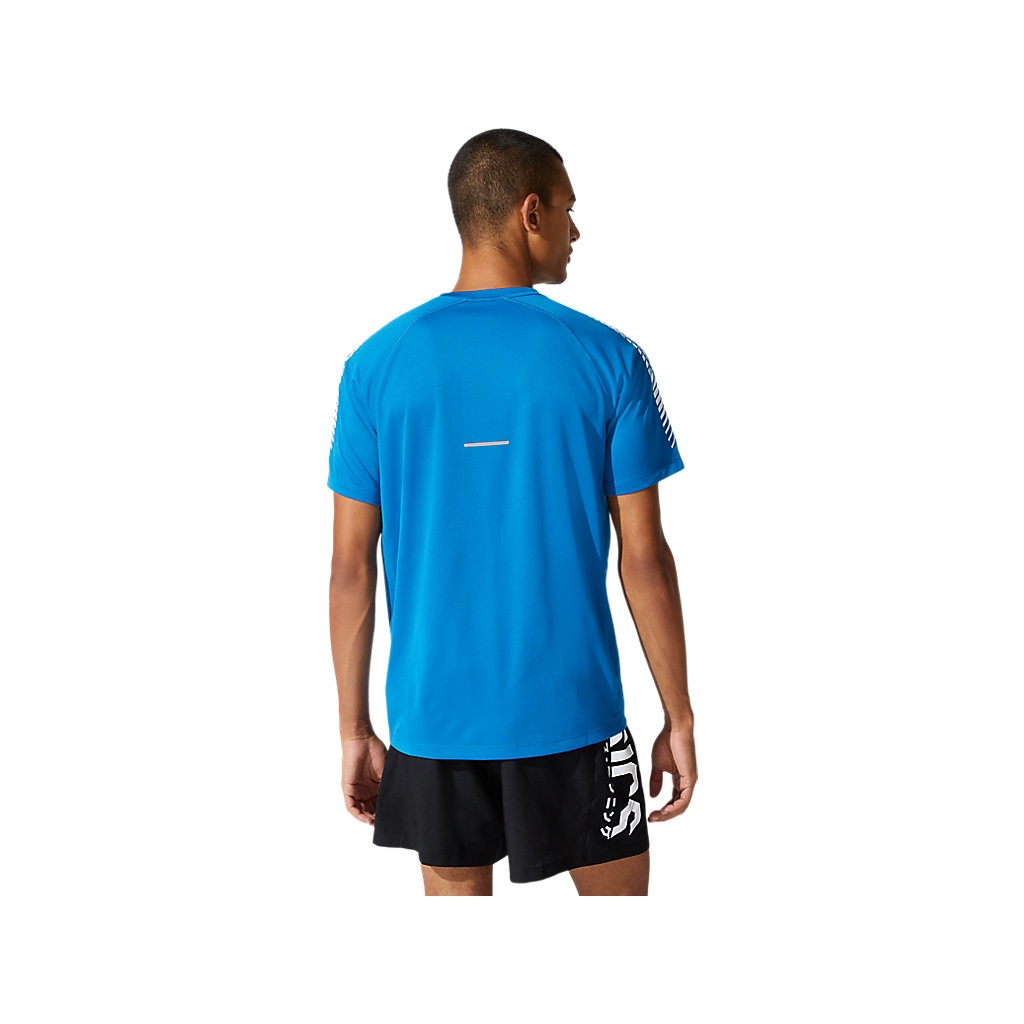 Áo T-Shirt thể thao Asics nam - 2011B055.403