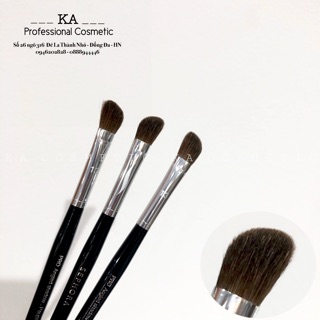 Cọ mắt - mũi Sephora 13 siêu đẹp