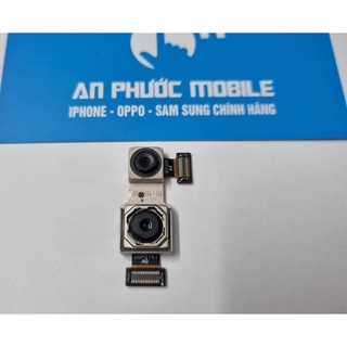 Camera sau Xiaomi Redmi Note 6 Pro zin tháo máy - Camera sau điện thoại Xiaomi Redmi Note 6 Pro zin bóc máy