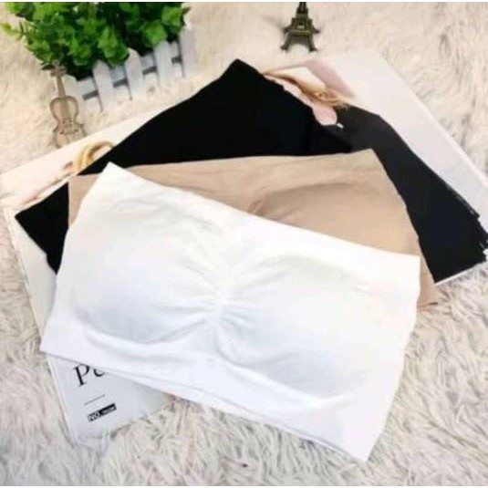 Áo ngực ống lưng ren siêu thoải mái N005 | BigBuy360 - bigbuy360.vn