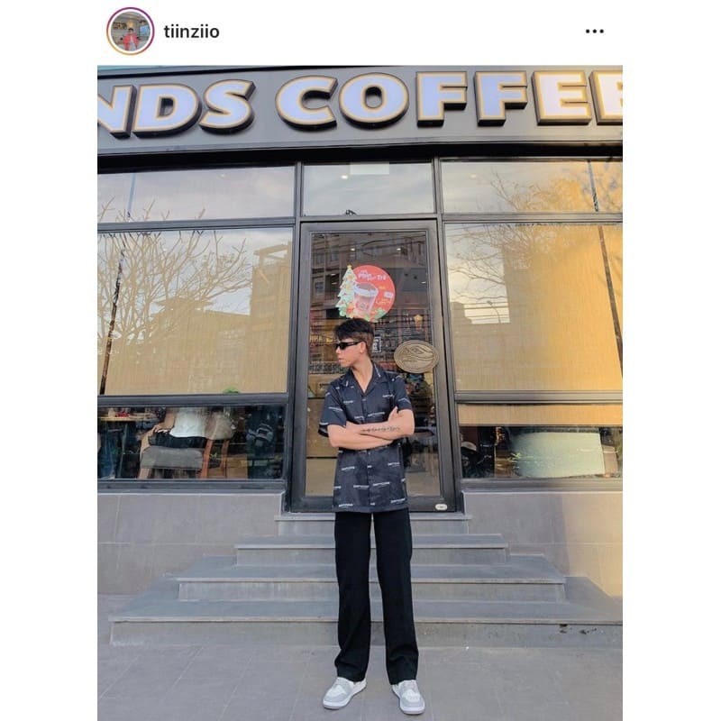 Quần Tây Ống Rộng - Quần Tây Cao Cấp