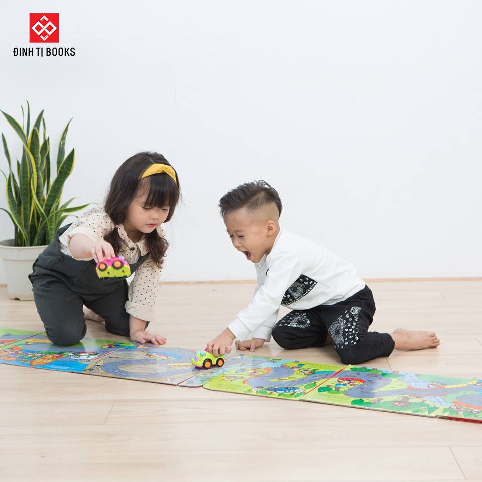SÁCH - BIẾN HOÁ MÔ HÌNH – Tàu ngầm