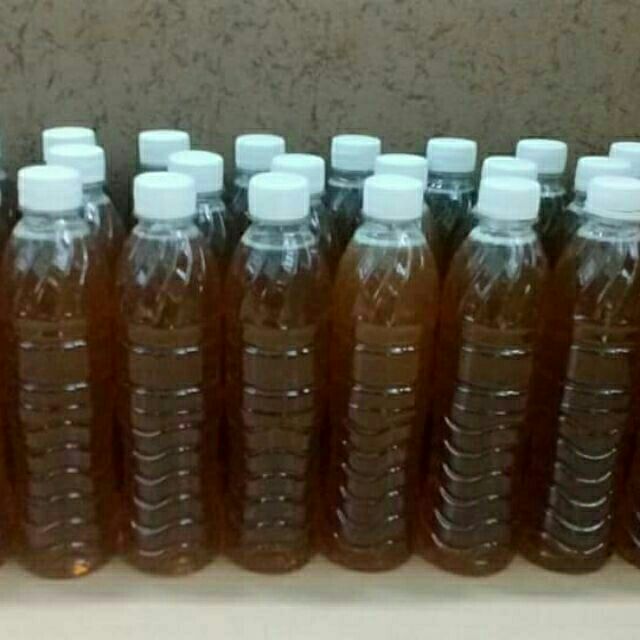 Combo 2 chai mật ong nguyên chất