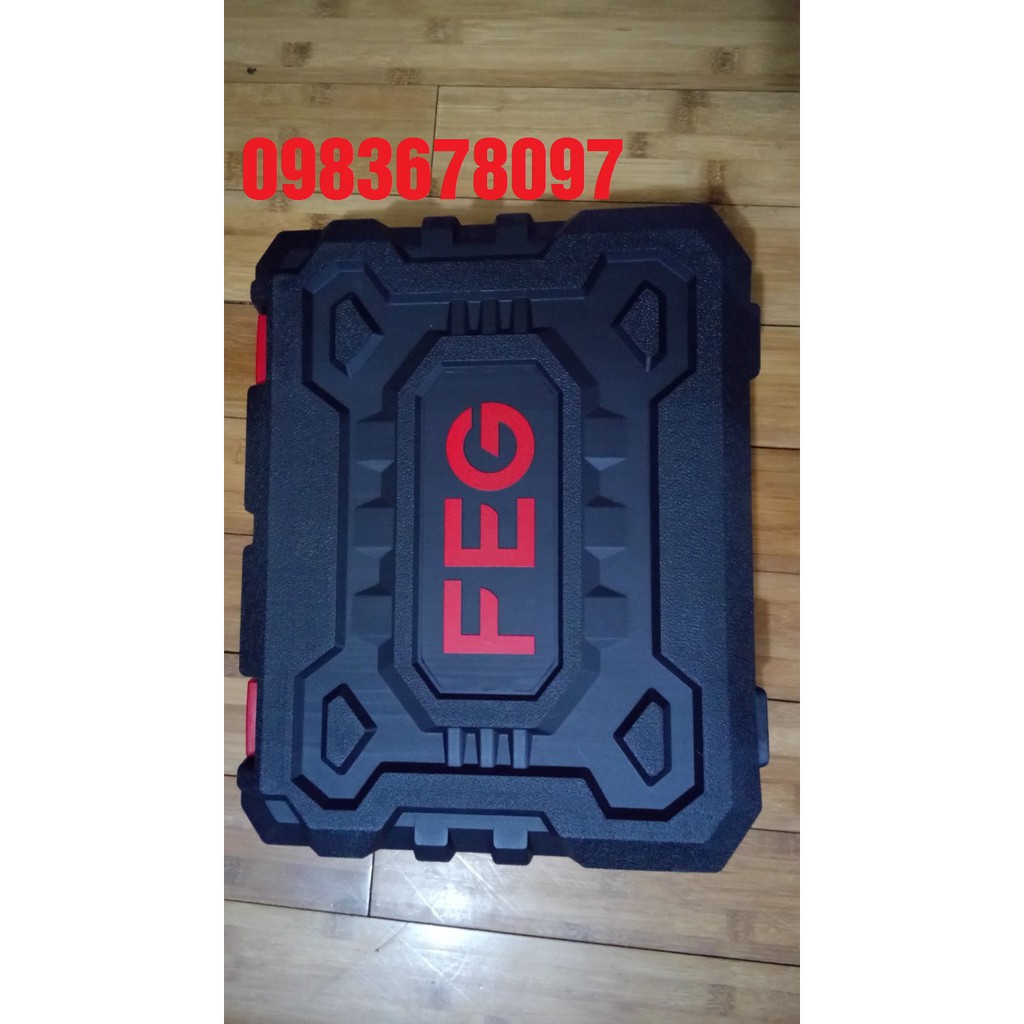 Máy khoan động lực FEG EG-550