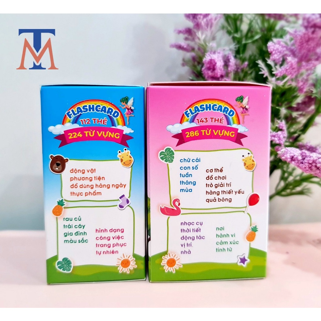 Máy học tiếng anh, máy đọc thẻ tiếng anh flashcard 225 thẻ 510 từ khoá và 29 chủ đề