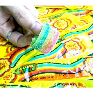 Kẹo Dẻo Cầu Vồng Chupa Chups