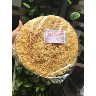 Cơm Cháy Chà Bông loại to