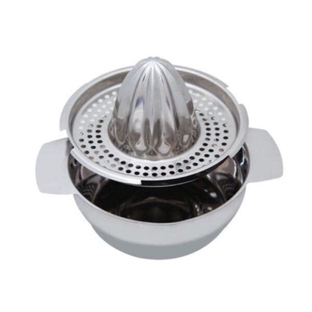 [KHO SỈ] Vắt cam inox cao cấp