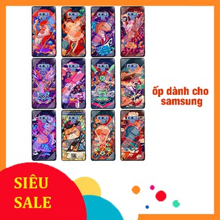 Ốp lưng 12 con giáp kính cường lực chống trầy (in theo yêu cầu)