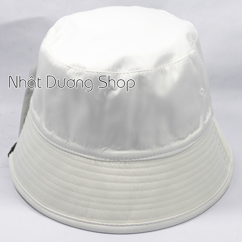 Nón Bucket 2 mặt Vải Dù Di.or Vespa 946 cao cấp phù hơp cho cả nam và nữ.