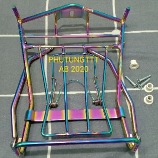 BAGA AB 2020 XI 7 MÀU